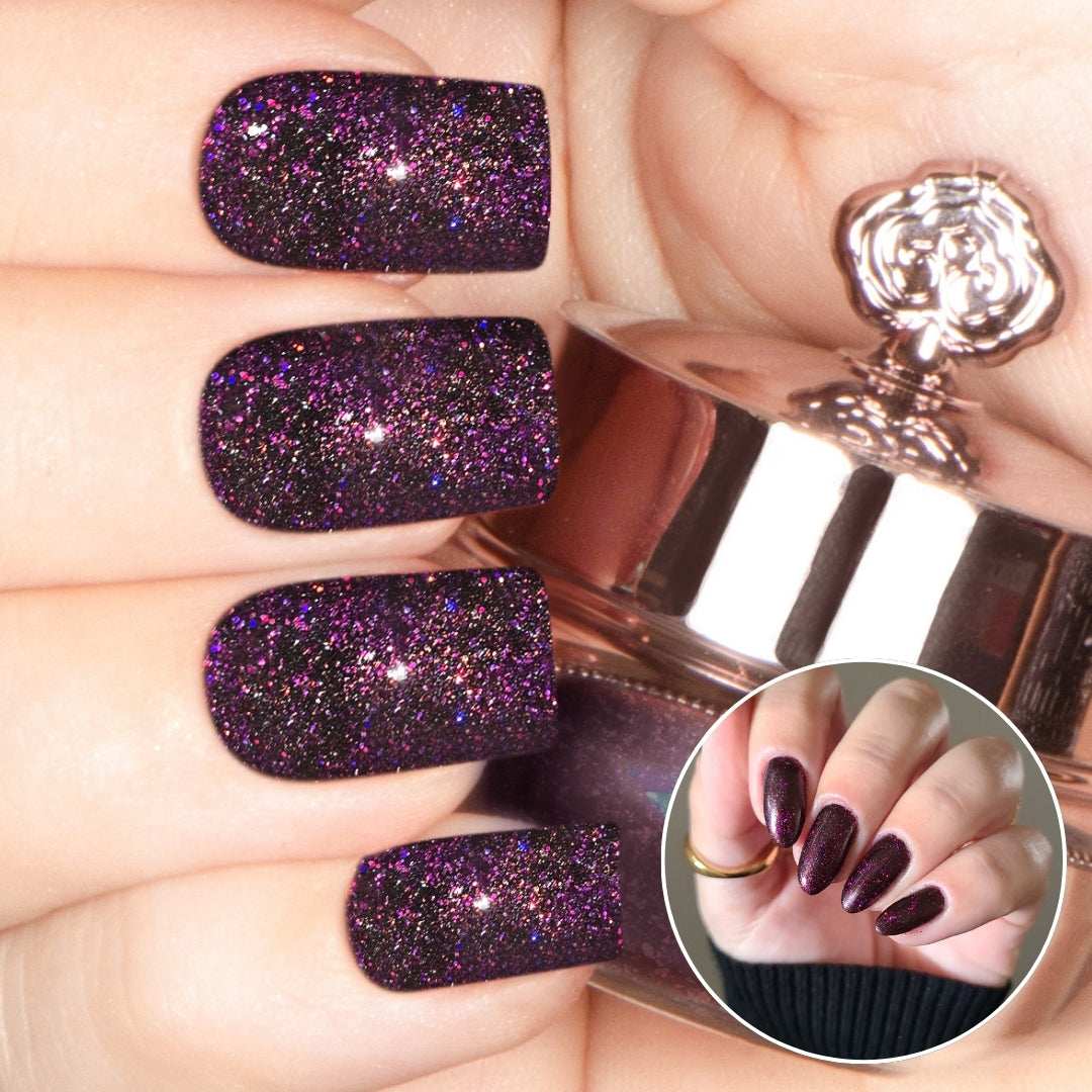 Love & Luster - Classic Nail Powder - By Hannah F - PRE ORDER
