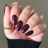 Love & Luster - Classic Nail Powder - By Hannah F - PRE ORDER