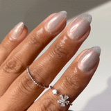 Purple Prism - Holographic Nail Powder - PRE-ORDER SHIPPING Sept 14th