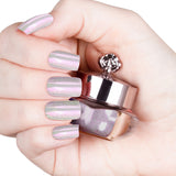 Purple Prism - Holographic Nail Powder - PRE-ORDER SHIPPING Sept 14th