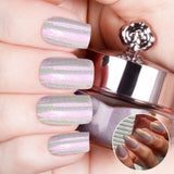 Purple Prism - Holographic Nail Powder - PRE-ORDER SHIPPING Sept 14th