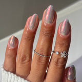 Purple Prism - Holographic Nail Powder - PRE-ORDER SHIPPING Sept 14th