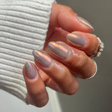 Purple Prism - Holographic Nail Powder - PRE-ORDER SHIPPING Sept 14th