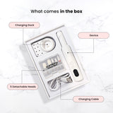 Wireless E-File (PRE-ORDER SHIPPING Sept 14th)