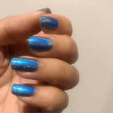 Ocean Rush - Holographic