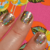 Peru - Holographic