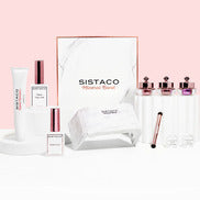 Mineral Bond Nail Sets