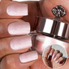 Baby Pink - Classic Nail Powder