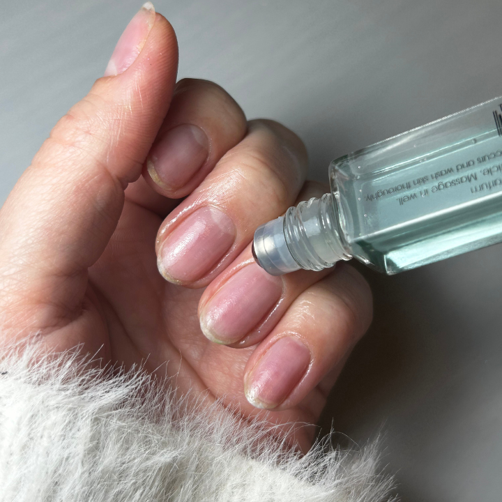 Lily Nail Elixir - Pre Order
