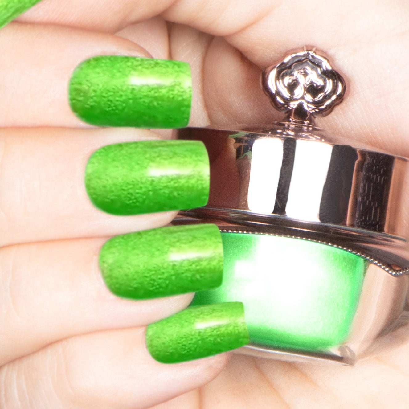Apple - Classic Nail Powder