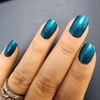 Arctic - Metallic Nail Powder