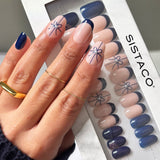 Christmas Giving - Oval Sustainable Nails - Pre-Order