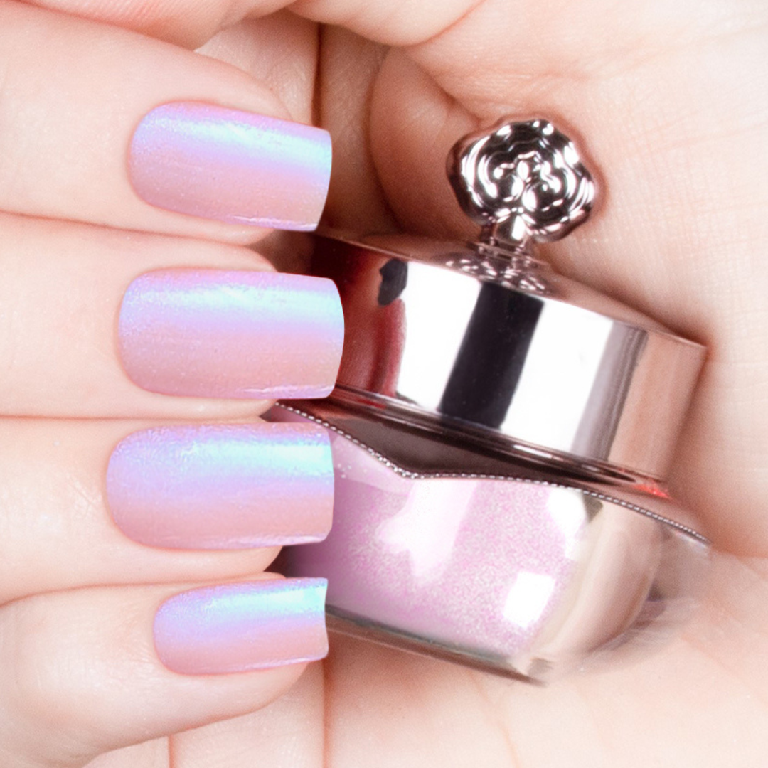 Cotton - Classic Nail Powder