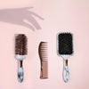 Wylera Hair - Smooth Touch Round Brush