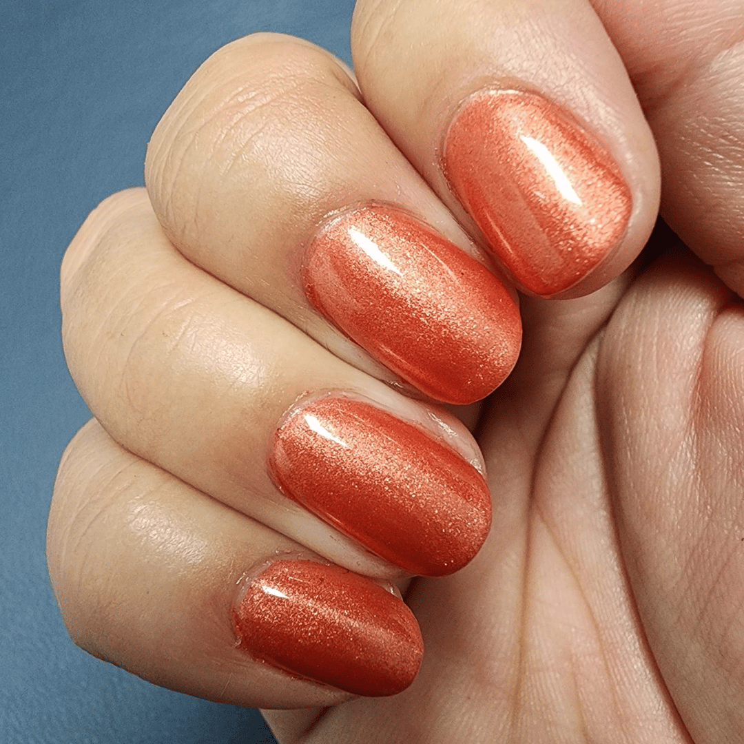 Desert - Classic Nail Powder