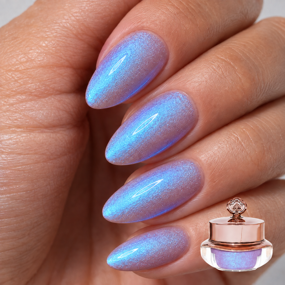 Dewdrop - Classic Nail Powder - Pre Order 30th Oct