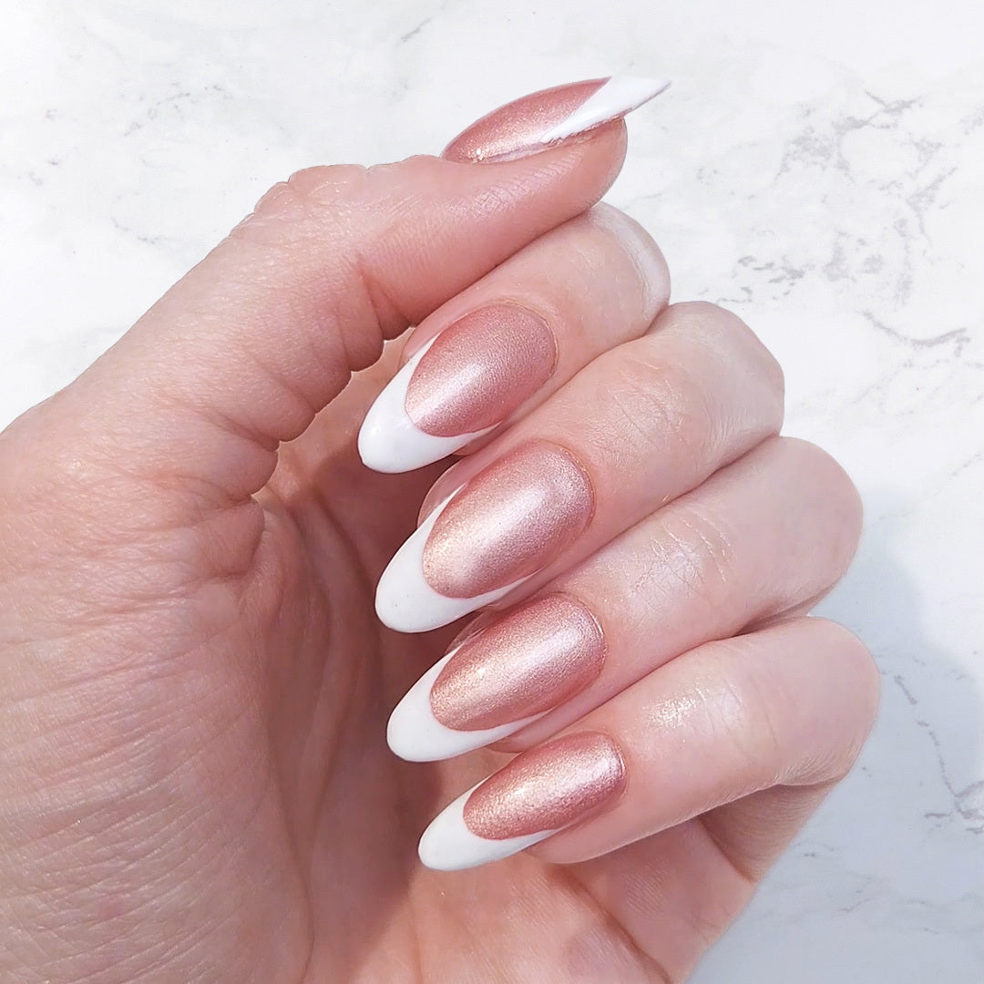 Fine Lines - White - Pre Order