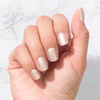 Sustainable Nails - Fawn - Square - PRE ORDER