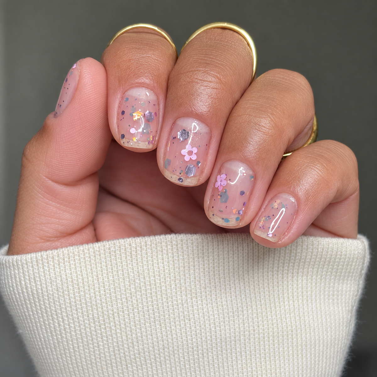 Florist - Finishing Touch