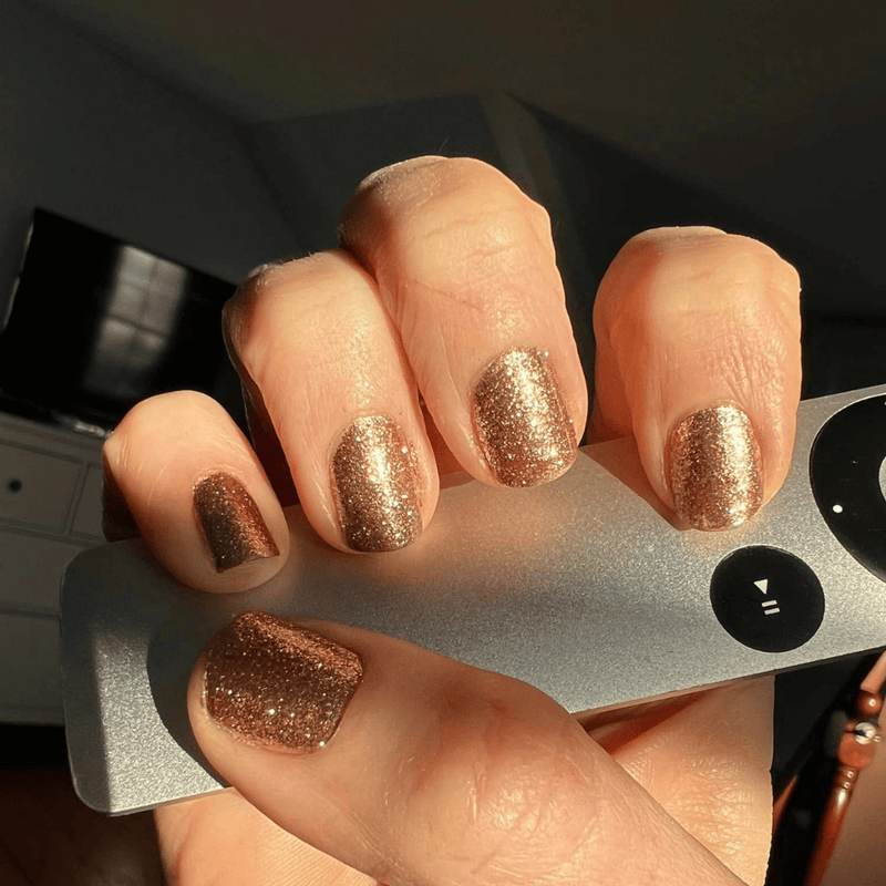 Gingerbread - Classic Nail Powder