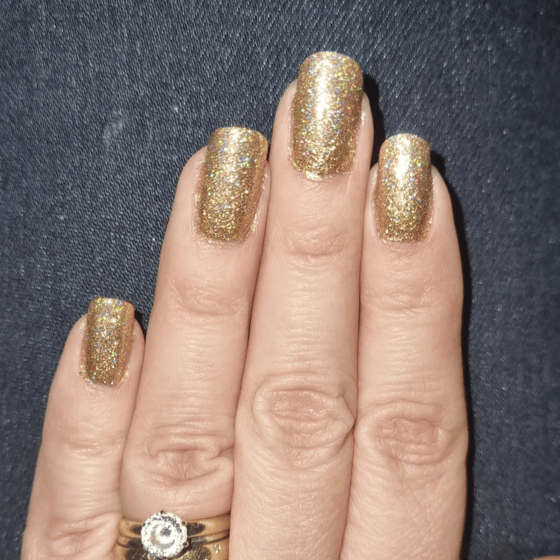 Gingerbread - Classic Nail Powder