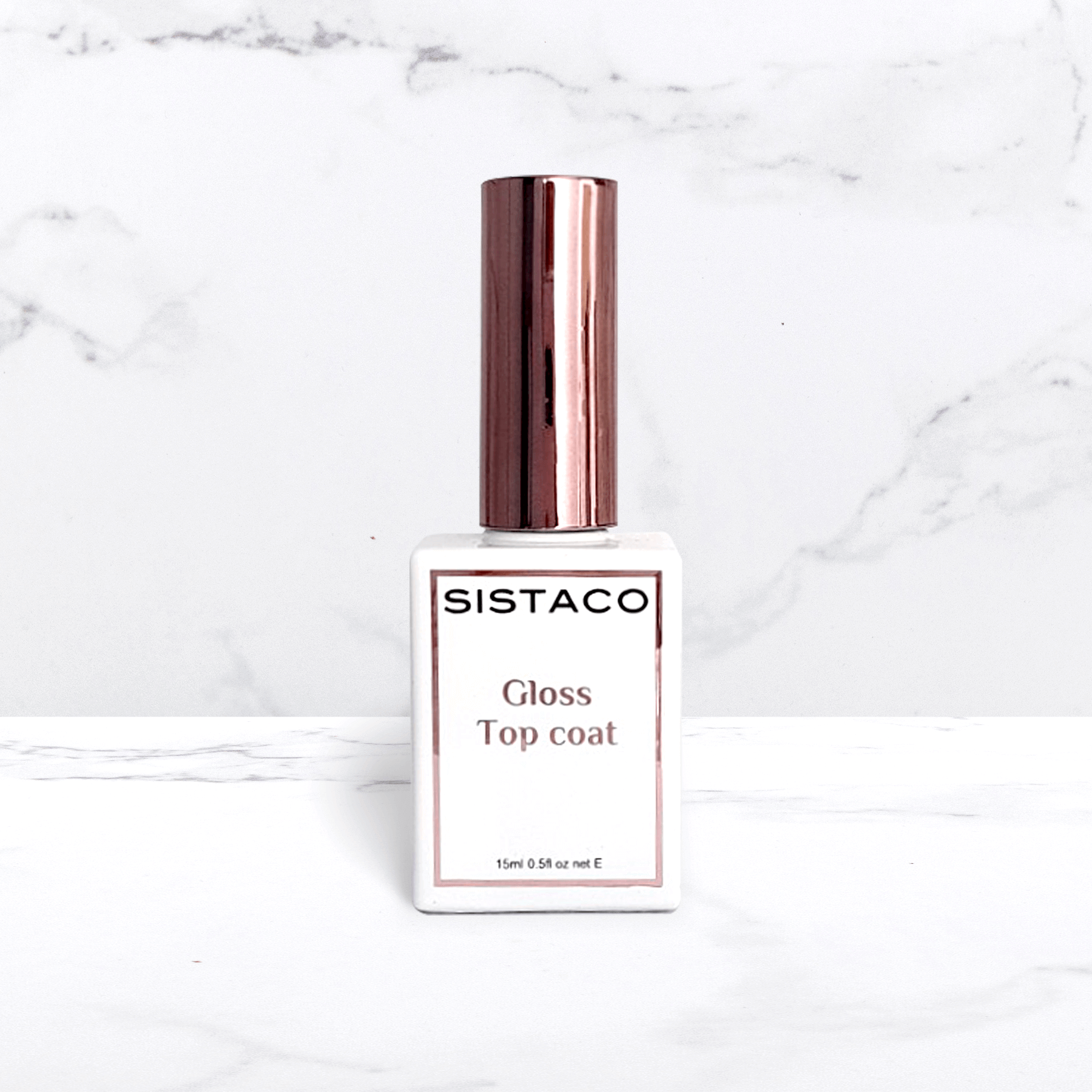 Gloss Top Coat