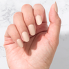 Sustainable Nails  - Hazelwood - Oval - PRE ORDER