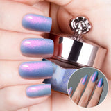 Heliotrope - Classic Nail Powder - Pre-Order