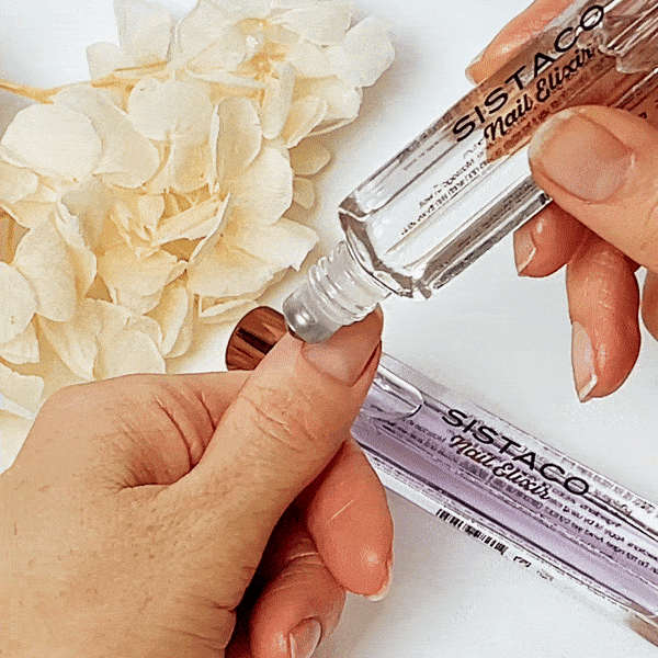 Lily Nail Elixir - Pre Order