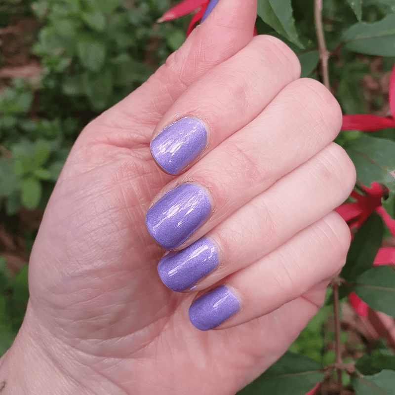 Iris - Classic Nail Powder