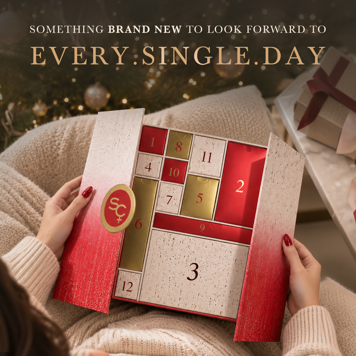 Calendar Collection - 12-Day Edition - Pre-Order