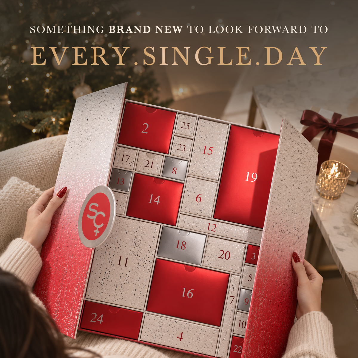 Calendar Collection - 25-Day Edition - Pre-Order
