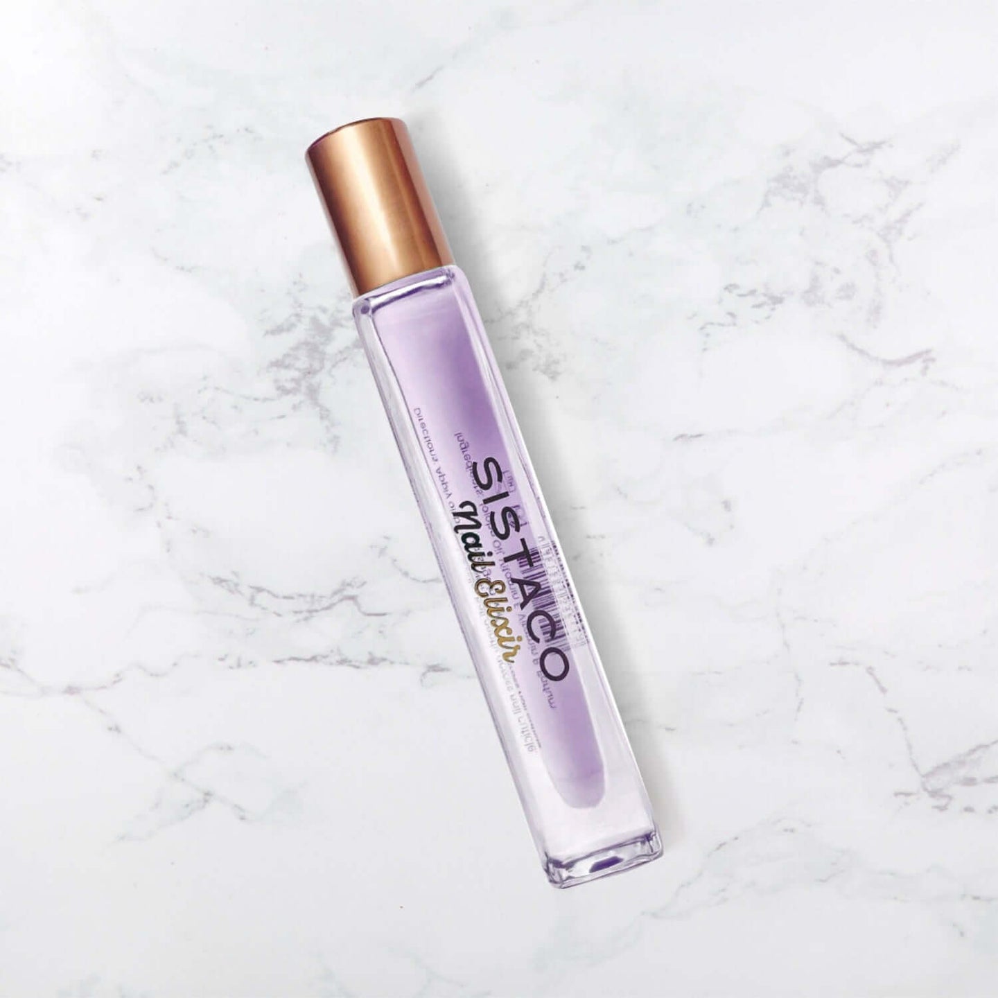 Lavender Nail Elixir - Pre Order