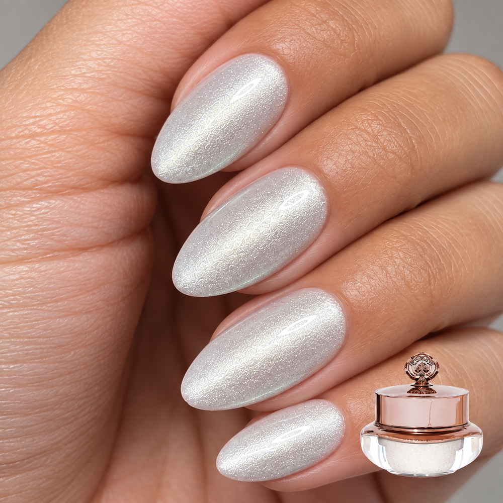 Marble - Classic Nail Powder- Pre Order 30th Oct