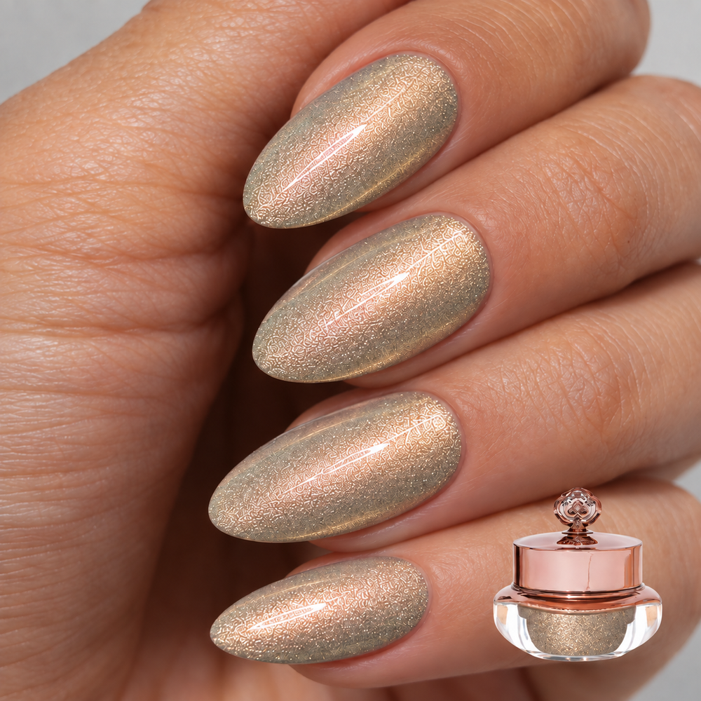 Musk - Classic Nail Powder- Pre Order 30th Oct