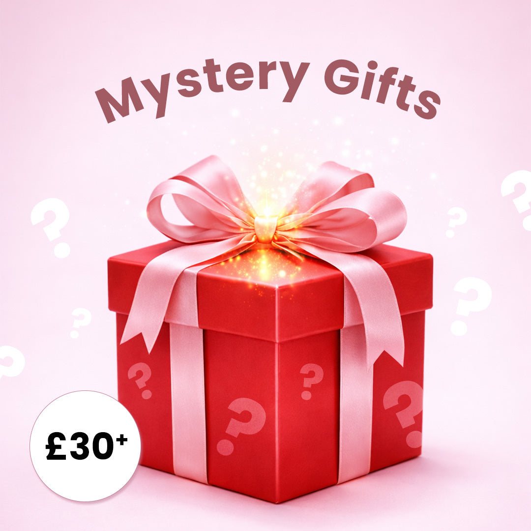 Mystery Gifts