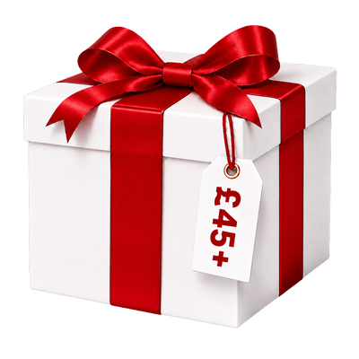 MYSTERY GIFT BOX