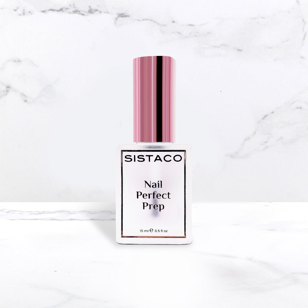 Nail Perfect Prep - Pre Order
