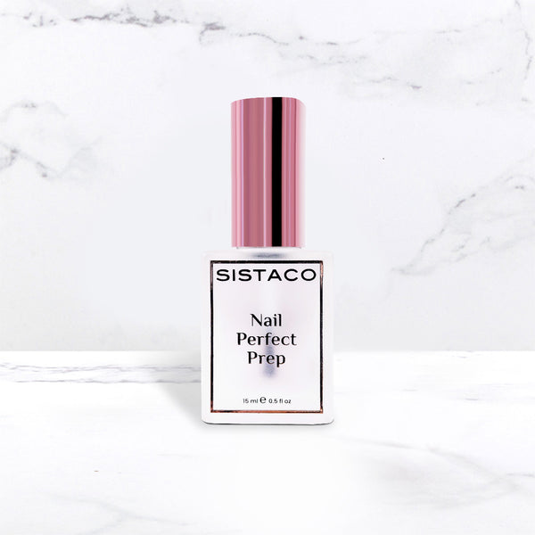 Nail Perfect Prep - Shipping Jan 12th