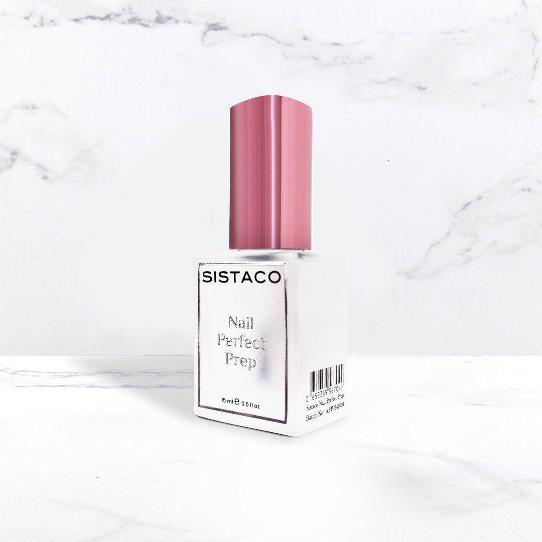 Nail Perfect Prep - Pre Order