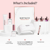 Sistaco™ Mineral Bond Nail Set <br/> (Summer Sale)