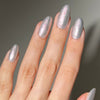 Nickel - Classic Nail Powder - Pre-Order