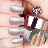Nickel - Classic Nail Powder - Pre-Order