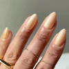 Peachy Nude - Classic Nail Powder - Pre-Order