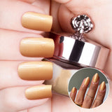 Peachy Nude - Classic Nail Powder - Pre-Order