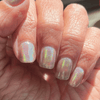 Pebble - Holographic Nail Powder