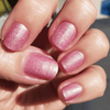 Peony - Classic Nail Powder