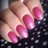 Peony - Classic Nail Powder