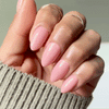 Petal Pink - Matte Nail Powder - Pre-Order