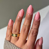 Petal Pink - Matte Nail Powder - Pre-Order